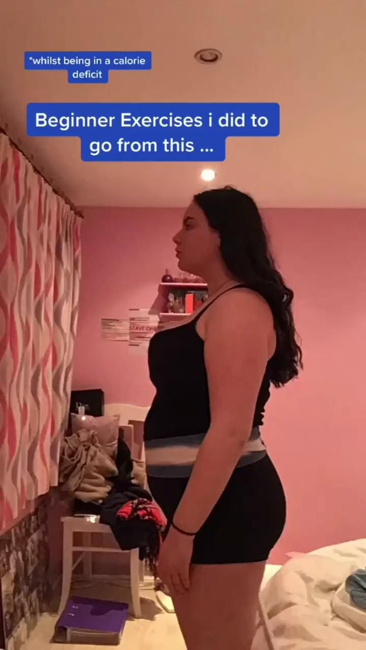 The Ultimate Step That Took Me From A Size 20 To A The Ultimate Step That Took Me From A Size 20 To A