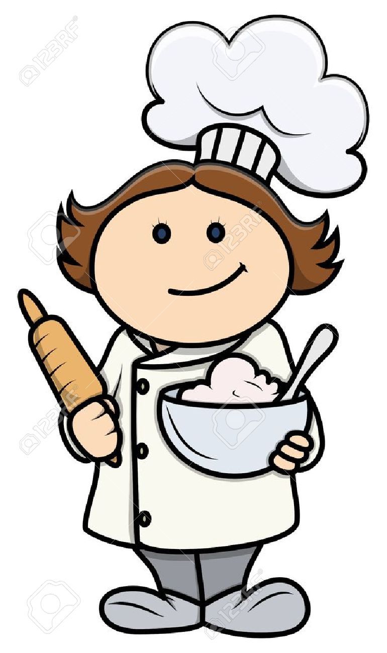 Pin de Lucía en Ilustraciones 5 | Dibujos, Imagenes de dibujos, Cocinero