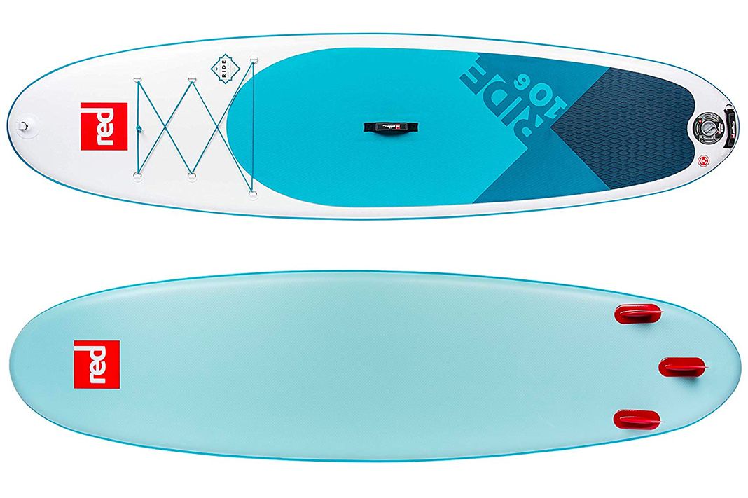 Best SUP Yoga Boards...as Chosen by Teachers | Schimiggy Reviews Red ...