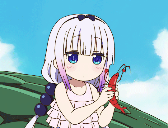 Kanna Rain Gif 5 Kanna Rain Gif 5