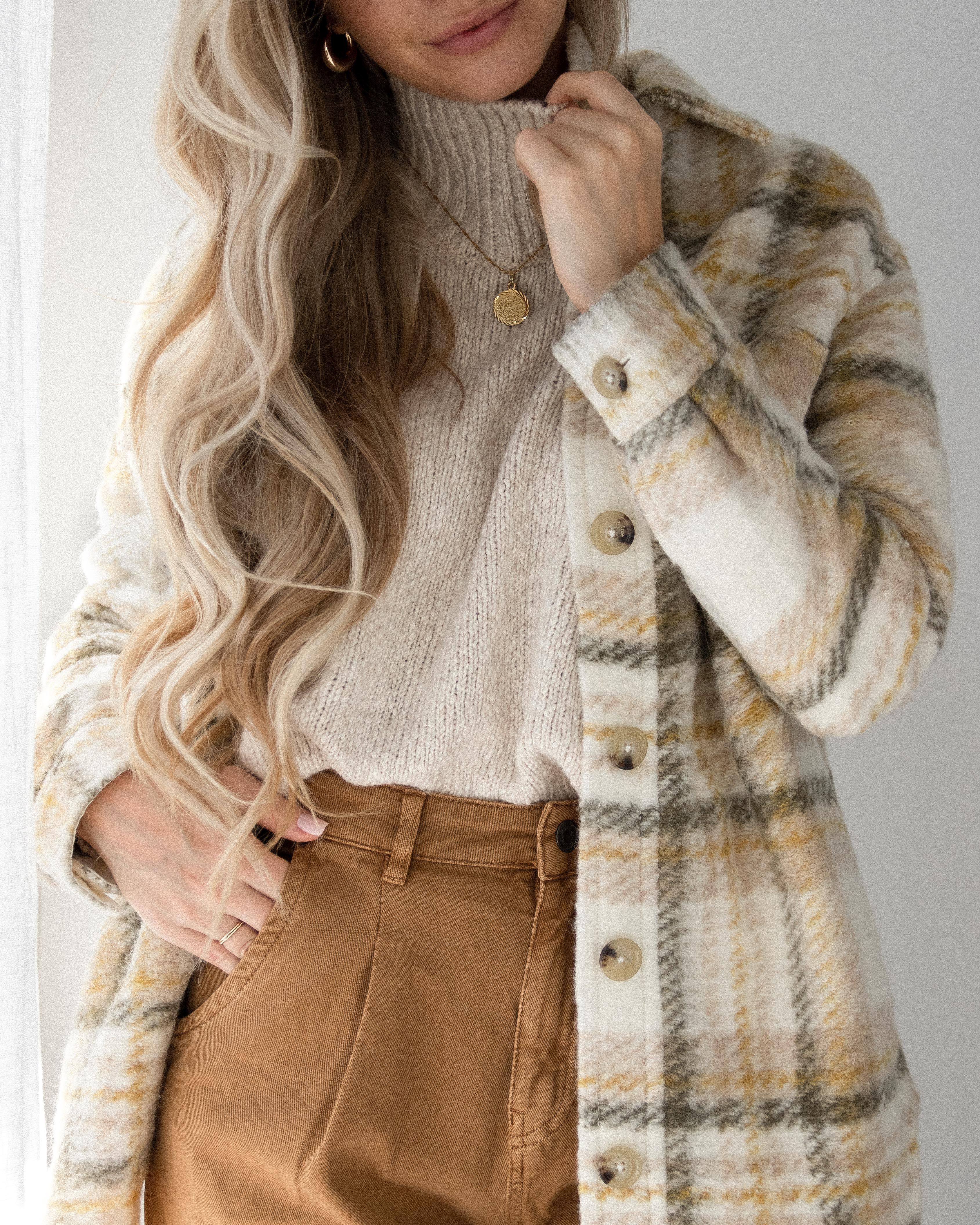 Essayage d'automne 2019 ???? Zara, H & M et Aritzia - #aritzia #automne #essayage - #new #fallbeauty