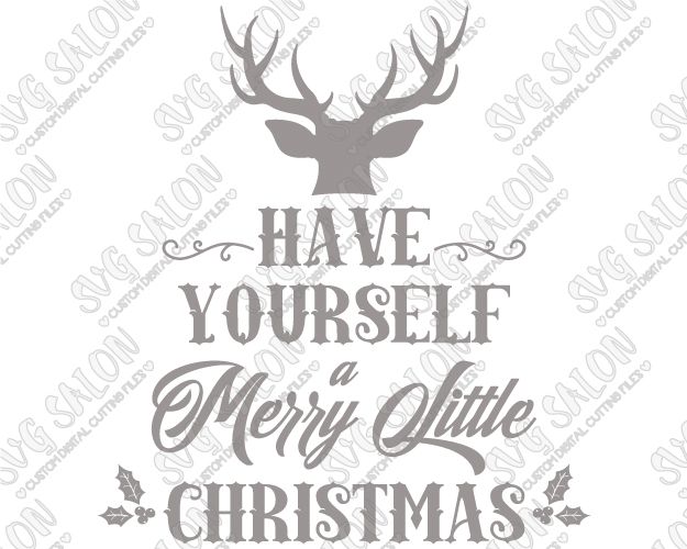 Download Pin on Christmas SVG Cutting Files / Clipart