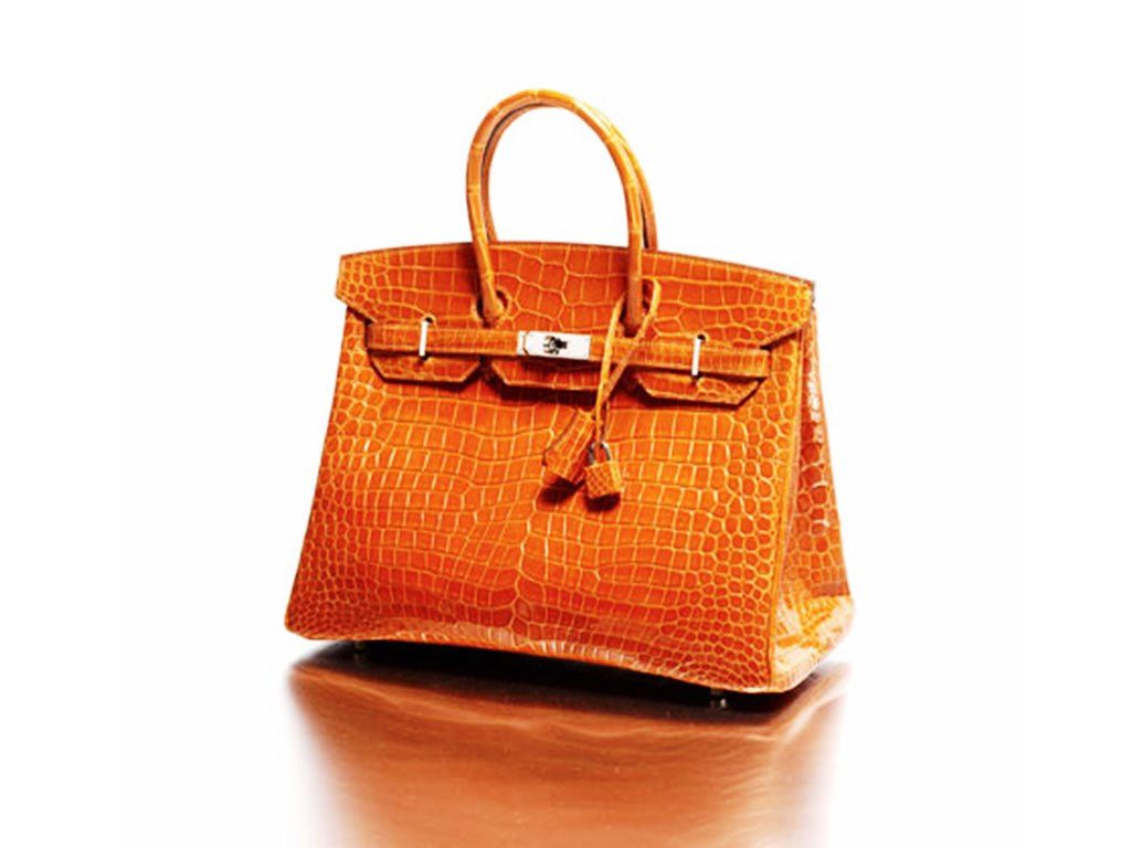 Birkin bag, Birkin 