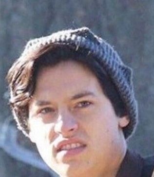 Me when someone i do not like says something u acually agree with #coleanddylansprouse