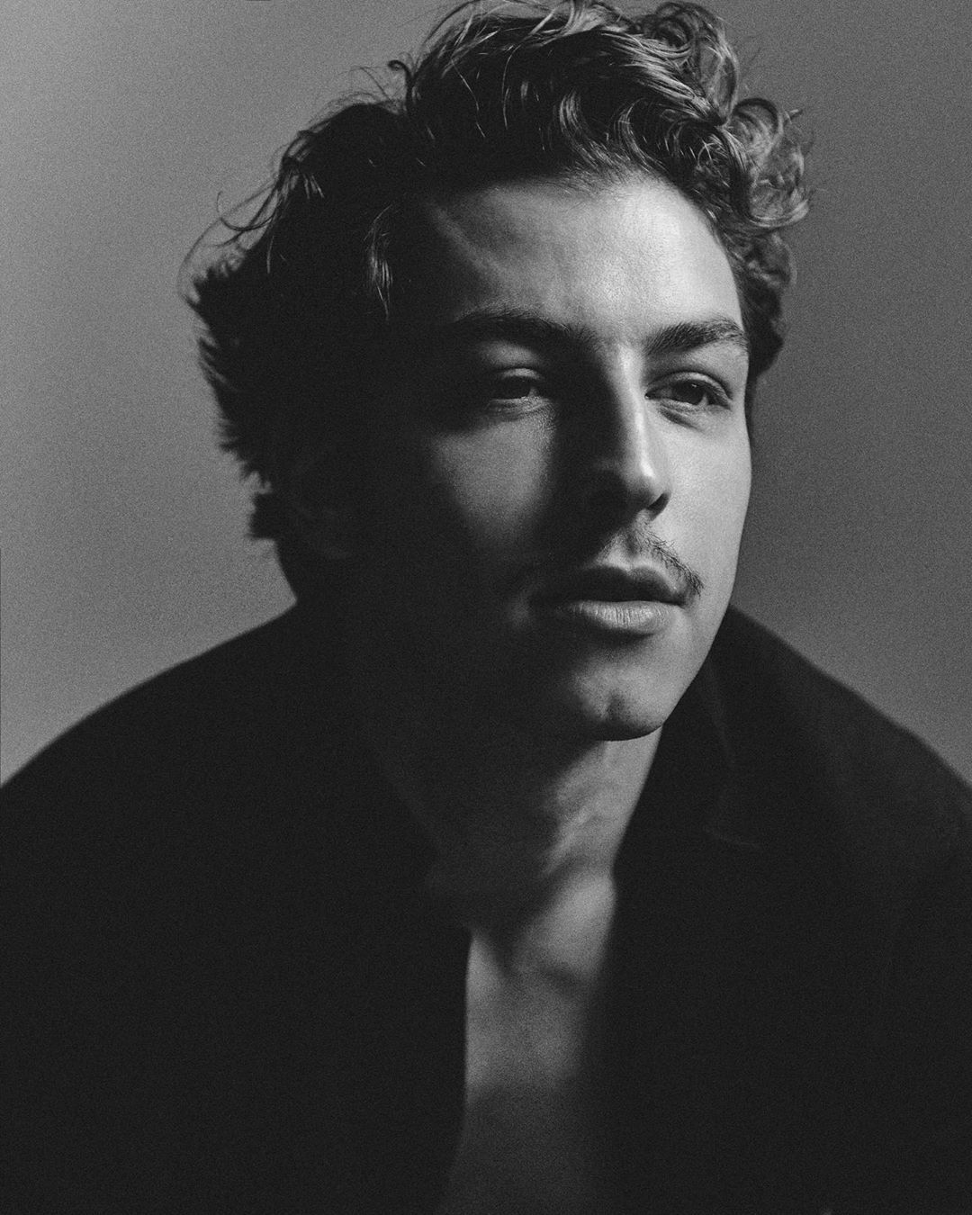 Boran Kuzum on Instagram: “dulces sueños.” | Actors, Men photography