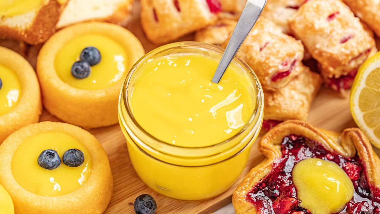 16 Classic Egg Yolk Recipes - thestayathomechef.com in 2022 | Egg yolk