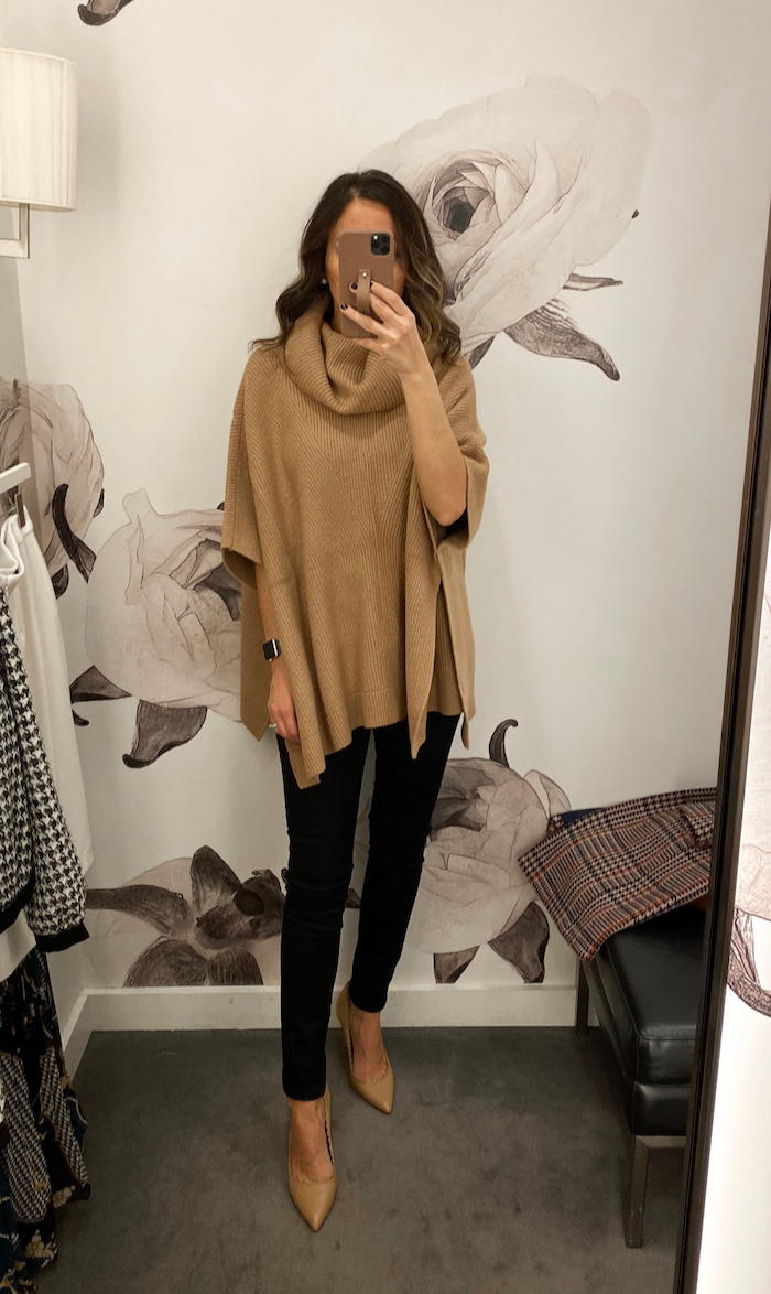 Fitting room snapshots ann taylor ~ lilly style.