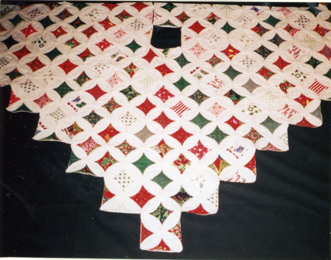Christmas Tree Skirt Quilt Patterns Cool Inspiration Ideas Christmas Tree Skirt Quilt Patterns Cool Inspiration Ideas