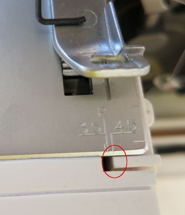 16 Ideas De Over Maquina De Coser Trucos Para Coser Costura