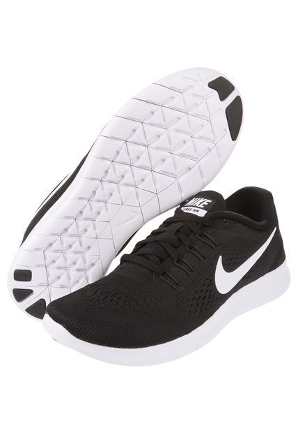 zapatilla negra nike zapatilla negra nike