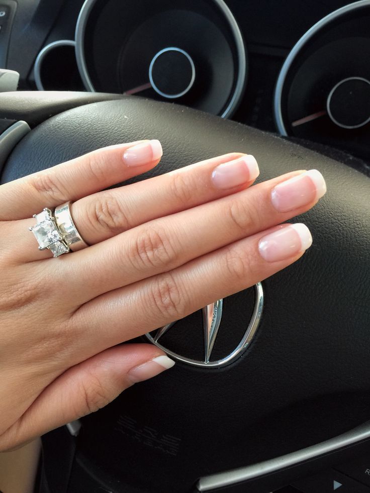 50 Amazing French Manicure Designs Cute Nail Arts 2019 Amazing French Manicure Designs Cute Nail Polishes