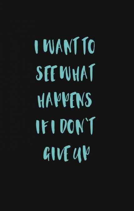 Fitness Motivacin Quotes Dont Give Up Weightloss 44+ Ideas For 2019 #quotes #fitness