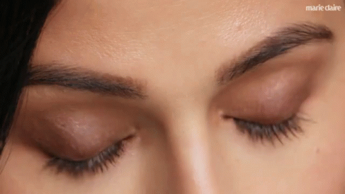 Opening Eyes Looking GIF - OpeningEyes Looking Serious - Discover & Share GIFs | Beautiful gif, Looking gif, Gif