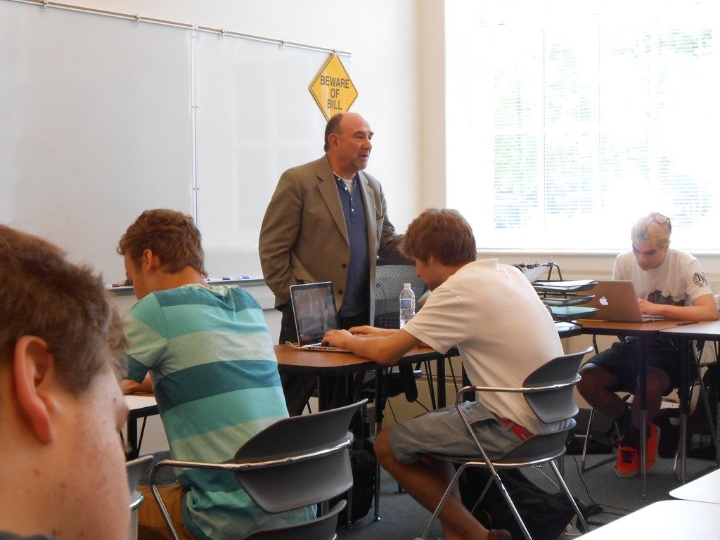 Delaware valley college admissions essay