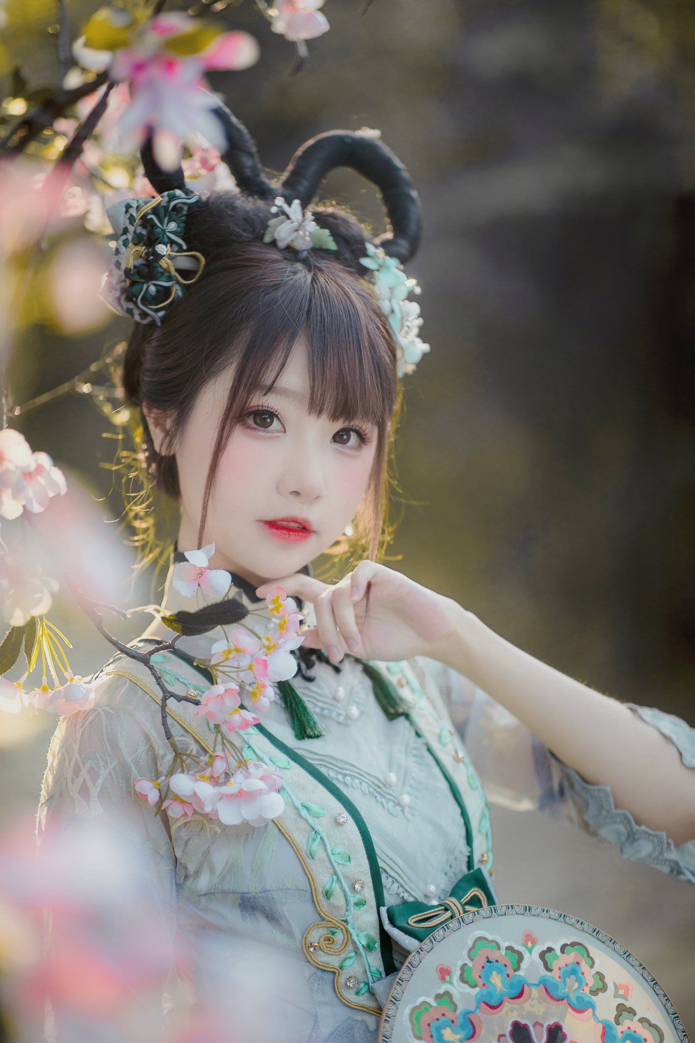 Asiatische Mädchen Asiatische Mädchen