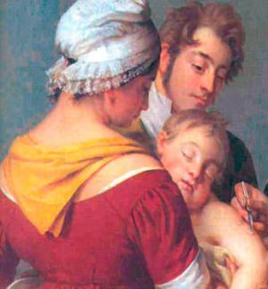 La enfermera (y rectora del Hospital de la Caridad de La Coruña) Isabel Zendal Gómez (1773-¿?) nació un 26 de febrero Isabel, Sumo Wrestling, Sports, February, Science, Women, Hs Sports, Sport