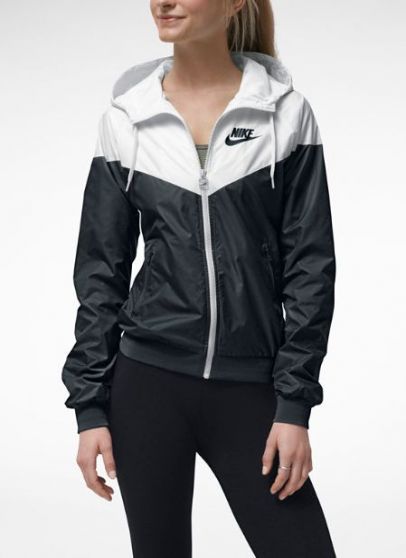 Best Fitness Clothes Nike Windrunner Jacket Ideas #fitness #clothes