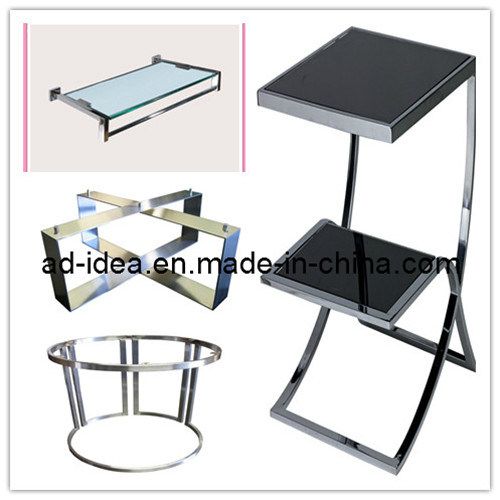 Store Fixture Stainless Steel Counter Top and Flooring Display Rack Stand Display Products : Cosmetics. Material : Metal. Display Place : Indoor. Usage : Supermarkets and Stores. Antitheft : Not Antitheft. Closed : Open. Development : New Type. Mobility : Adjustable. Serviceability : Common Use. Structure : Shelf. Metal Display, Display Stand, Stainless Steel Counters, Store Fixtures, Counter Top, Drafting Desk, Supermarket, Closed, Common