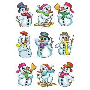 Stone Herma MAGIC Sticker Goldkatzen
