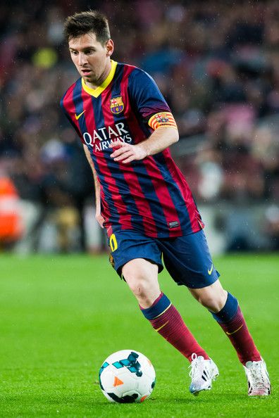 Pin On Lionel Messi