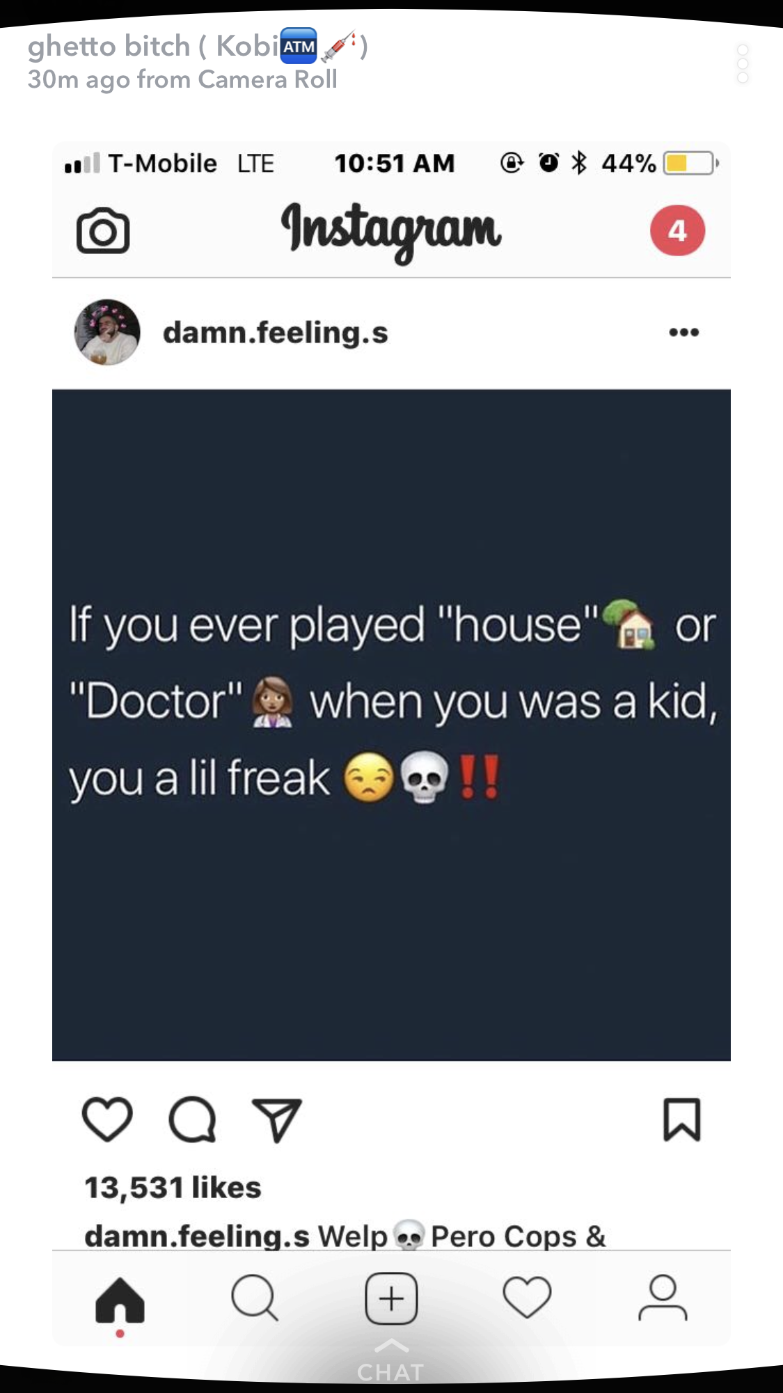 Random Random