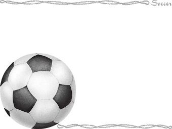 free soccer clip art soccer ball clipart free clip art
