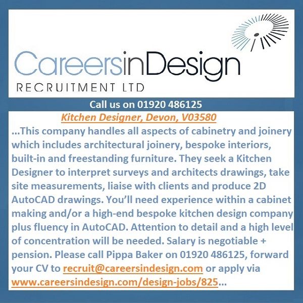 junior product designer in hampshire interior design kitchen designer salary uk