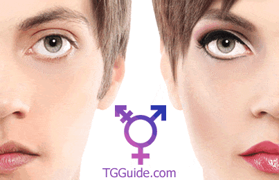 Pin On Male To Female Transgender