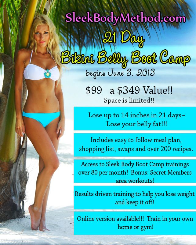 Was bikini boot camp online Bikini boot camp online can you