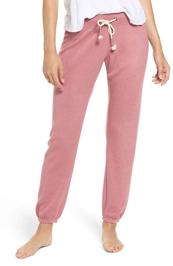 fancy jogging pants