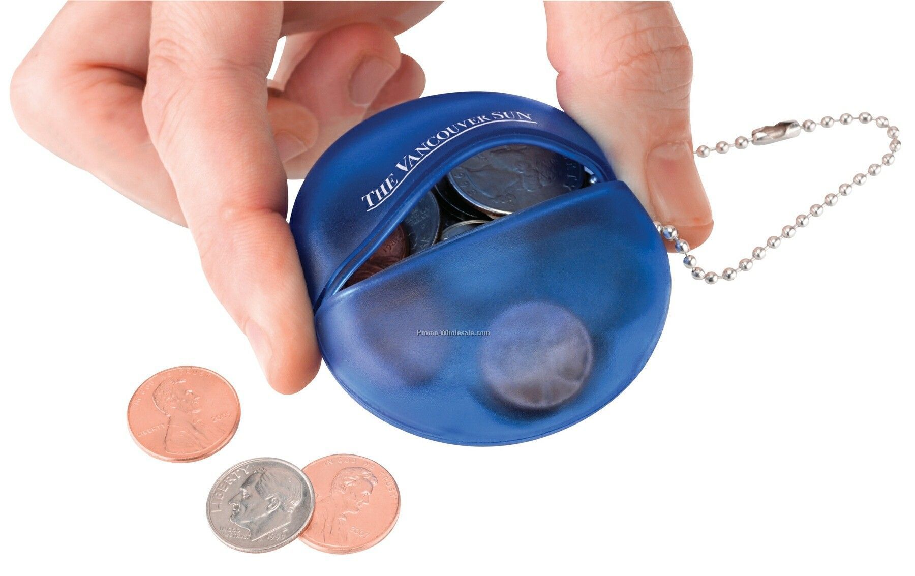 Penny Purse