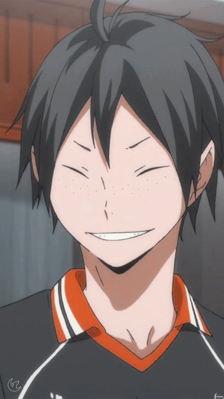 image Yamaguchi Haikyuu, Yamaguchi Tadashi, Haikyuu Karasuno, Haikyuu