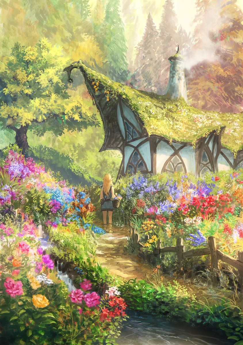 よー清水 Yoshimizu In Fantasy Art Landscapes Fantasy Art Fantasy Landscape よー清水 Yoshimizu In Fantasy Art Landscapes Fantasy Art Fantasy Landscape