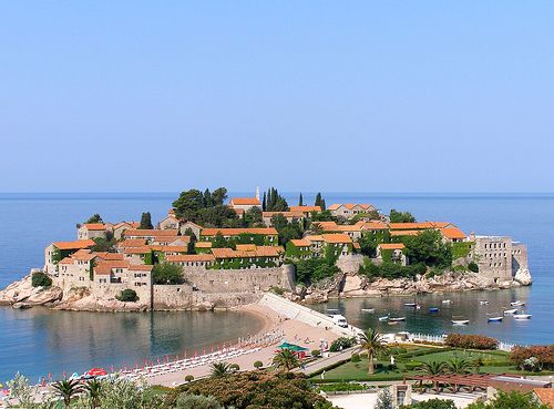 Montenegro. A Balkan gem that’s small, spectacular — and cheap. It’s been almost seven years 