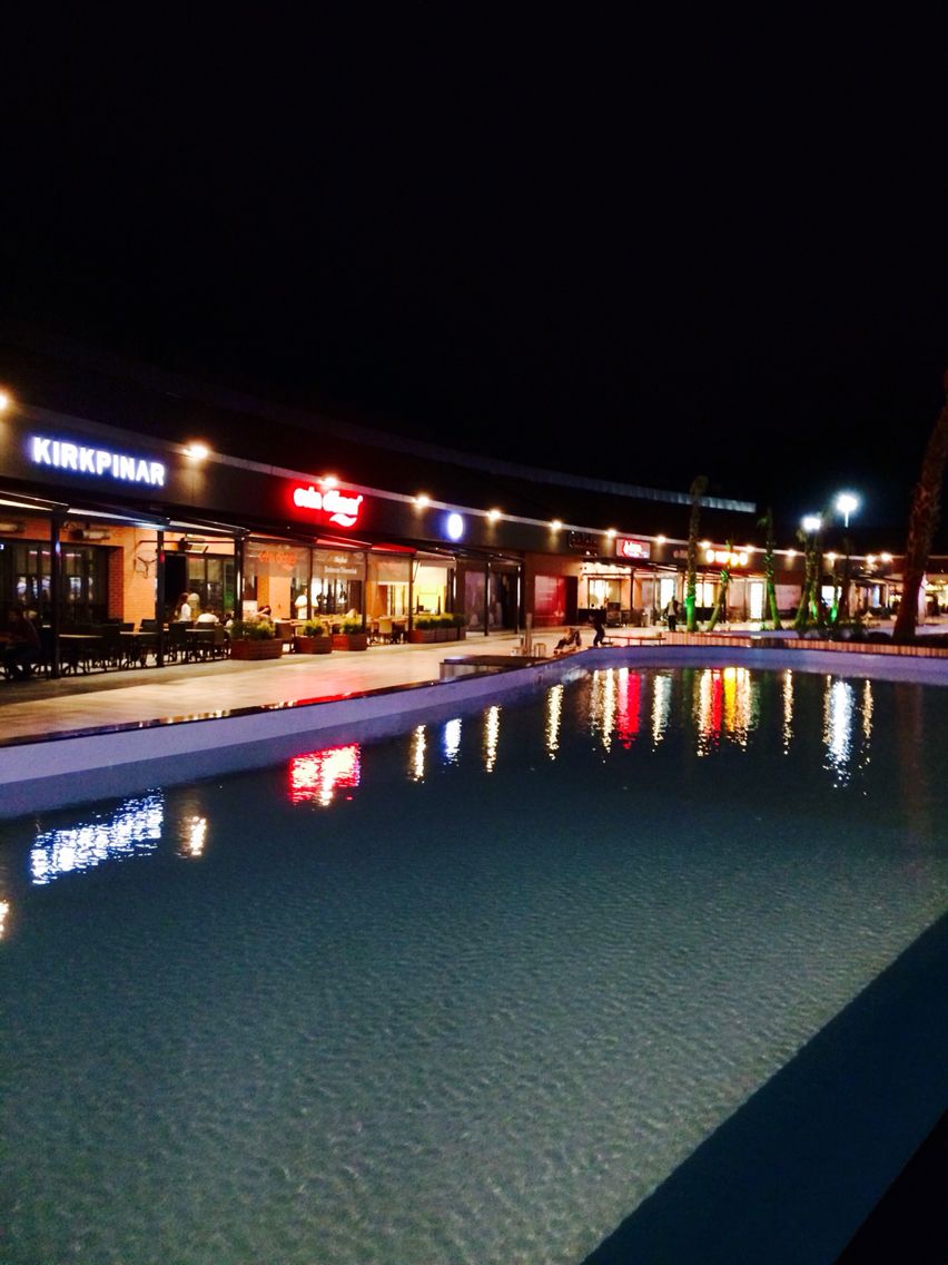 Via Port Marina Tuzla
