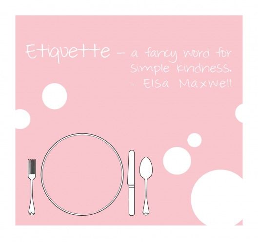 dining etiquette quotatioms for teens Sexy librarians who fuck