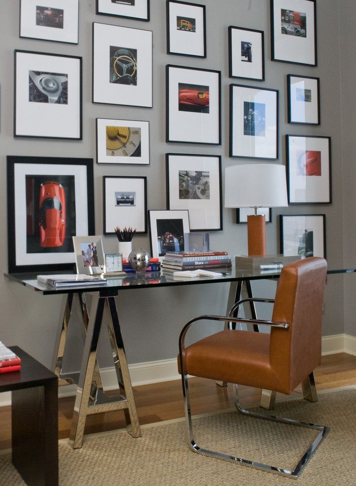 Gallery Wall In Office Google Search Ivey Keener Pinterest Gallery Wall In Office Google Search