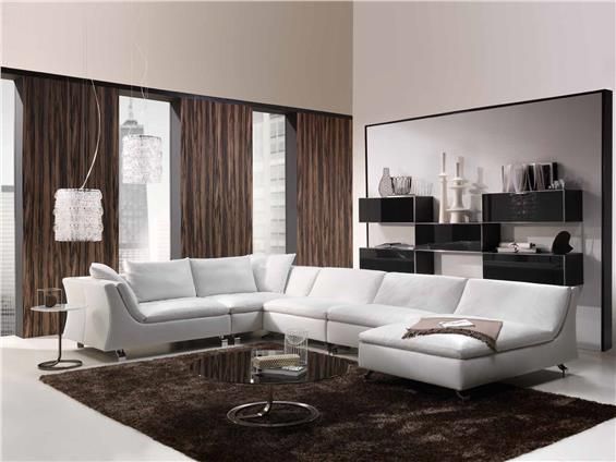 Divani & Divani by Natuzzi, modelli e prezzi Sofa
