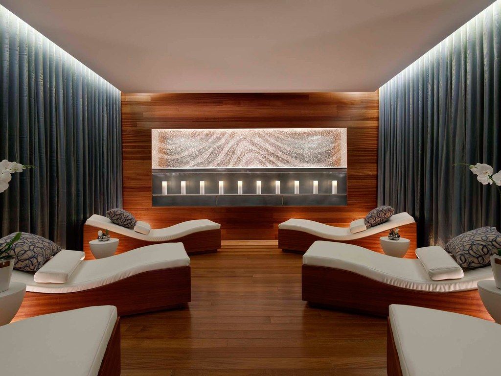 2019 Readers Choice Awards The Top Hotels In Las Vegas Meditation Room Las Vegas Spa Vdara Las Vegas