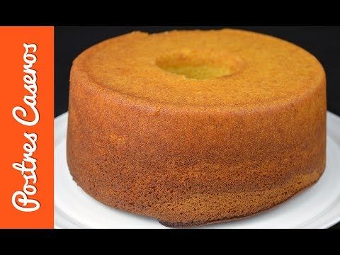 Youtube Recetas De Bizcochos Caseros Fondant Receta Tartas