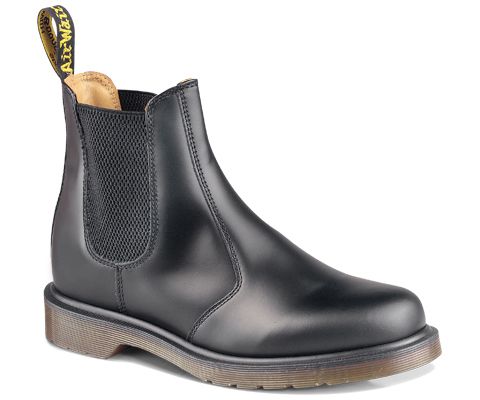 dr martens 11 smooth womens