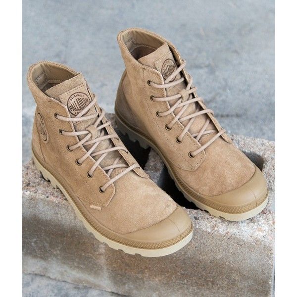 Zapatillas para Hombre Palladium Pampa