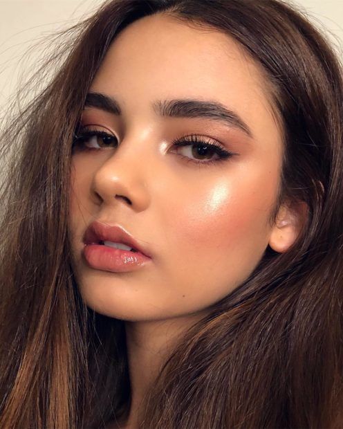 Fácil y espectacular: 20 tips de maquillaje que… Fácil y espectacular: 20 tips de maquillaje que…