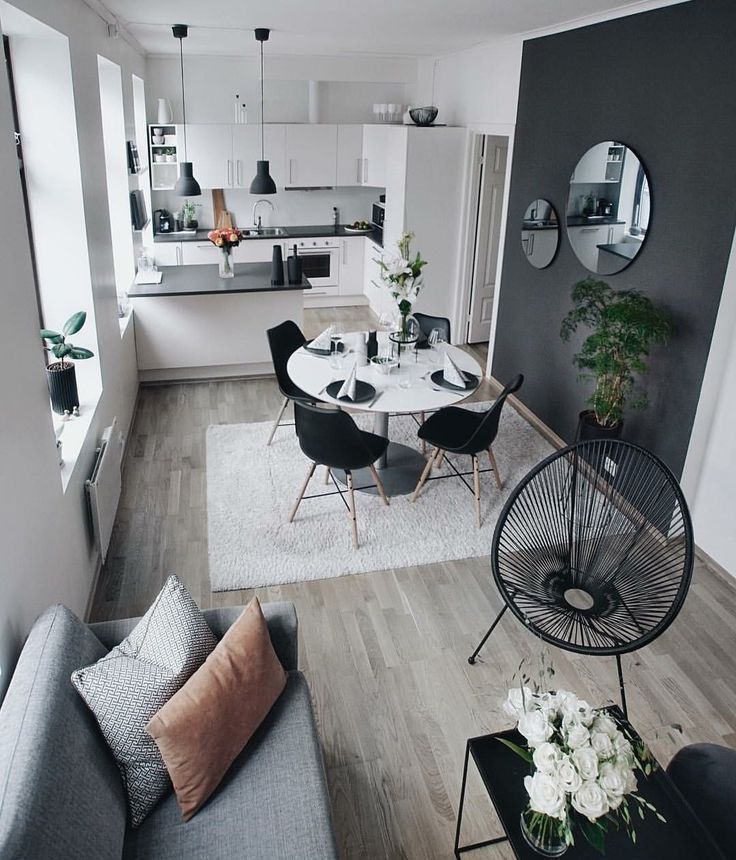 6 Must-Know Decorating Tips for Your Living Room #Tips #Must-Know #Room