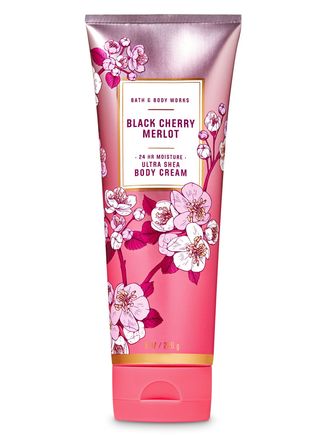 Savor spring by indulging in the fragrance of wild black cherries
