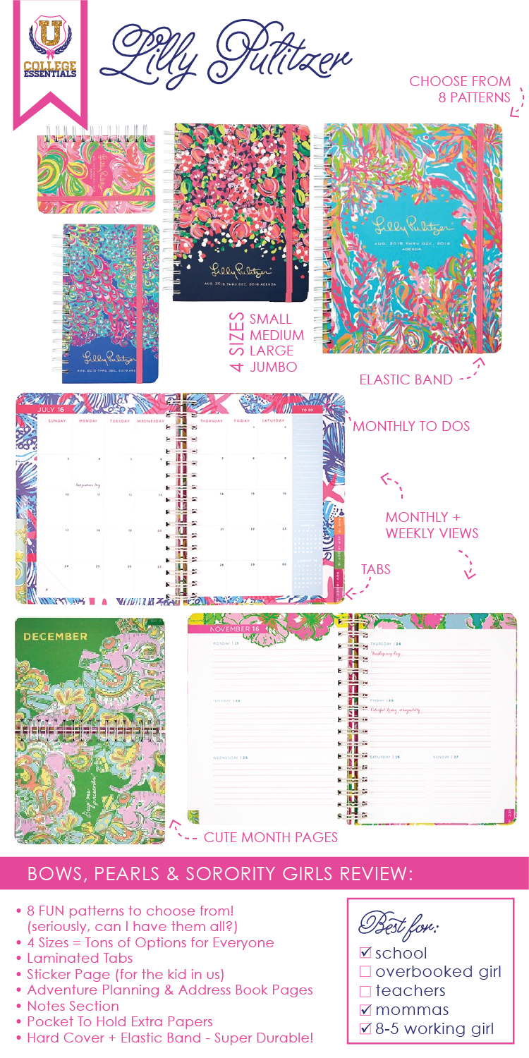 agendas pro