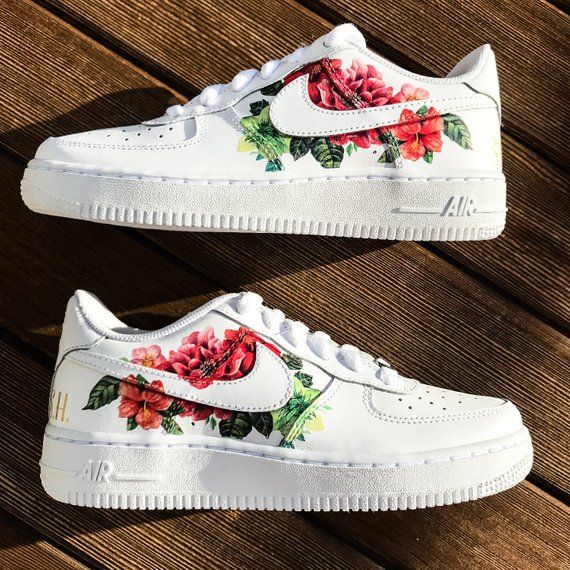 create own air force ones