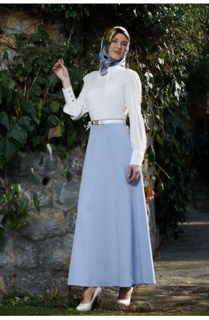 Tesettur Giyim Elbise Turkish Dress Dress Collection Dresses
