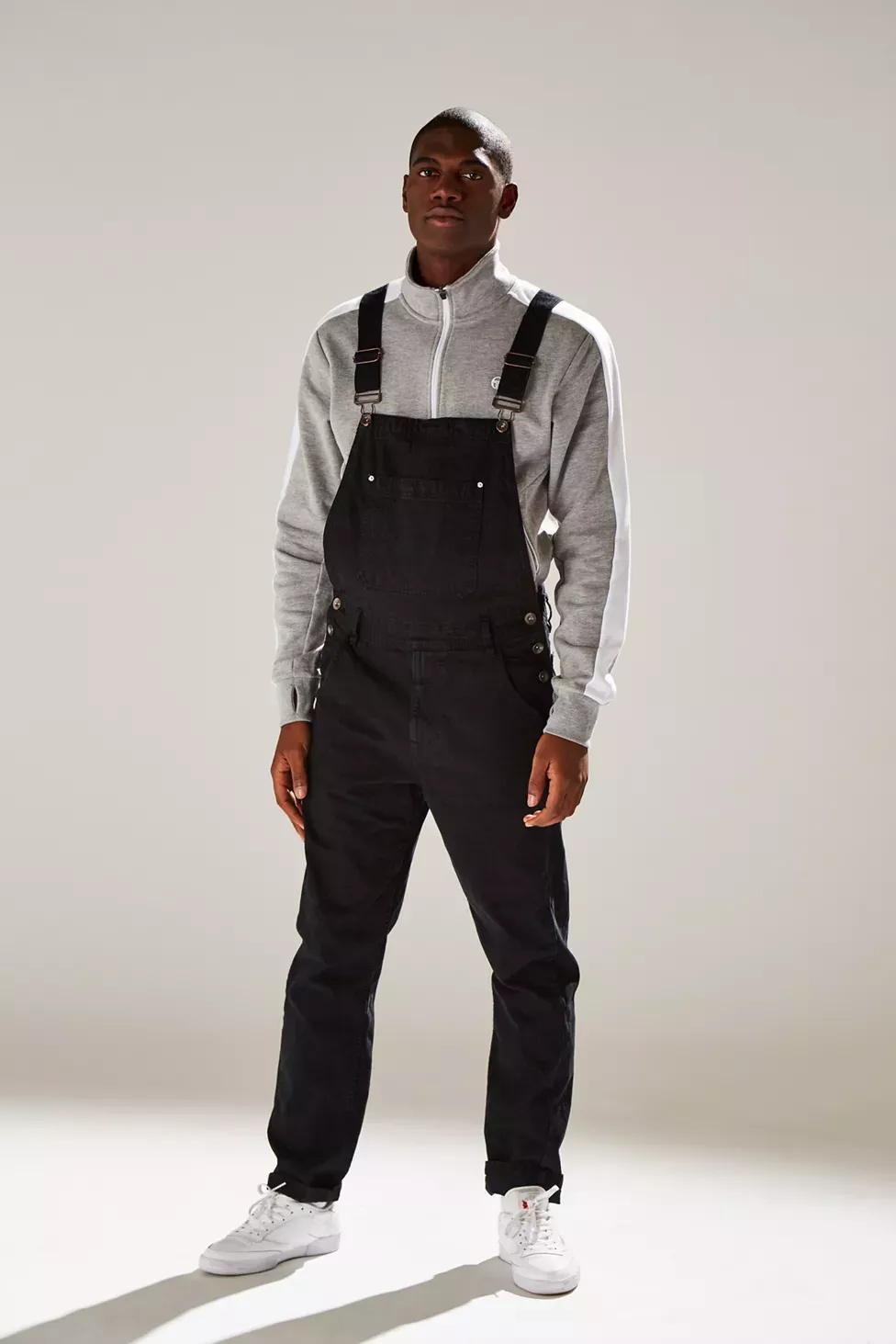 Black Painters Pants Black Painters Pants