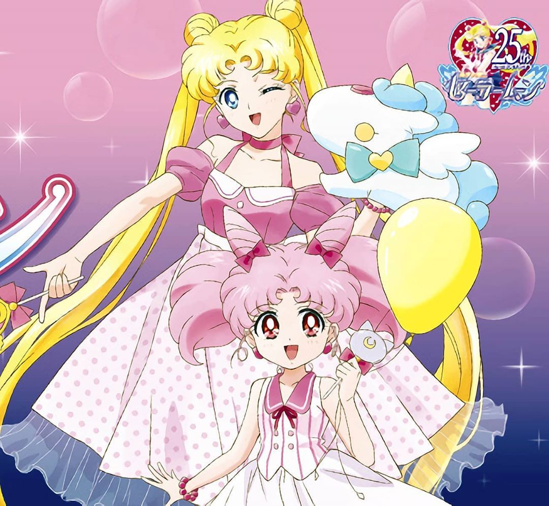 42 Me gusta, 0 comentarios - 🌙Usagi Tsukino🌙 (@prettyguardian_sailormoon) en Instagram: 'Here is a better look at Usagi an… | Sailor moon, Profilbilder, Kriegerin